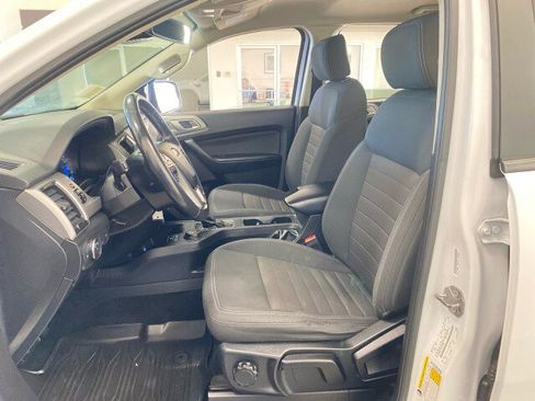 Used 2019 Ford Ranger XLT w/ Equipment Group 301A Mid image 15