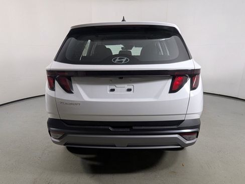 New 2026 Hyundai Tucson SE image 6