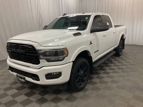 Used 2022 RAM 2500 Laramie image 10