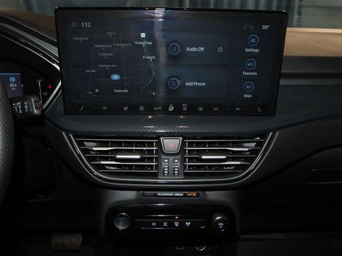 Used 2025 Ford Escape ST-Line w/ Equipment Group 301A image 17