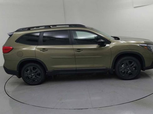 New 2026 Subaru Ascent Bronze Edition AWD/4WD image 12