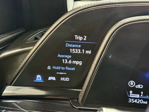 Used 2023 Cadillac Escalade Sport image 37