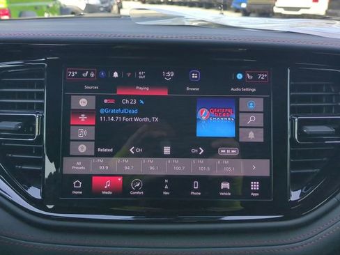 New 2026 Dodge Durango GT image 15