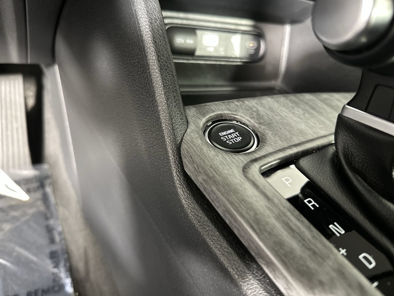 Certified 2023 Kia Sportage SX FWD image 8