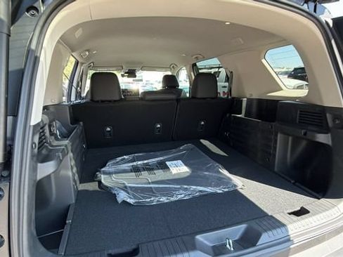New 2026 Honda Passport RTL image 12