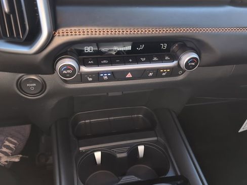 New 2026 MAZDA CX-50 AWD 2.5 Hybrid w/ Cargo Package image 19