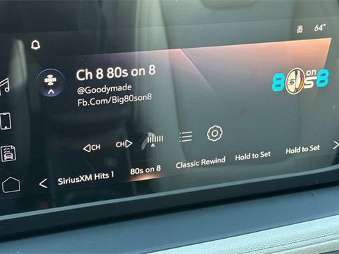 New 2026 Buick Encore GX Preferred w/ Advanced Technology Package image 20