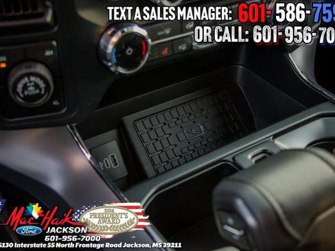 New 2026 Ford F150 XLT w/ Equipment Group 303A High image 18