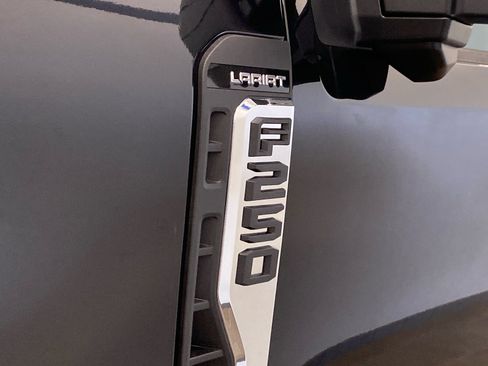 New 2026 Ford F250 Lariat AWD/4WD image 14