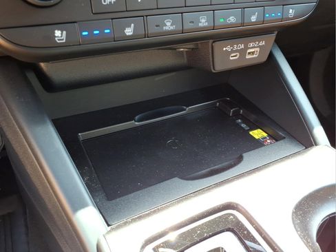 New 2026 Subaru Outback Touring XT AWD/4WD image 12