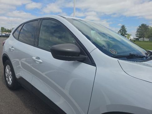 Used 2025 Ford Escape Active AWD/4WD image 5