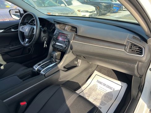 Used 2021 Honda Civic LX image 24