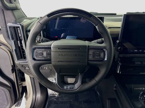 New 2026 GMC Hummer EV 2X image 11