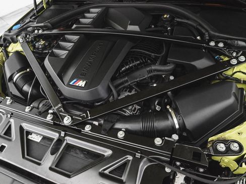 Used 2023 BMW M4 Competition image 35