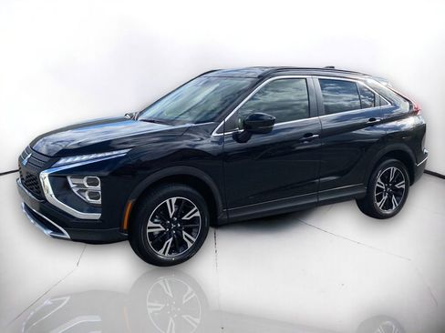 New 2026 Mitsubishi Eclipse Cross SE image 2