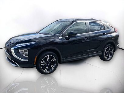 New 2026 Mitsubishi Eclipse Cross SE