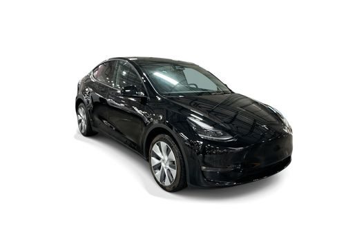 Certified 2023 Tesla Model Y Long Range AWD/4WD image 8