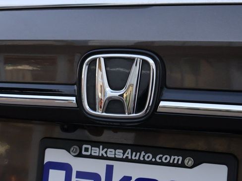Used 2022 Honda Odyssey Touring image 16