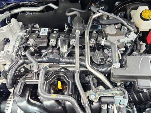 Certified 2026 Nissan Kicks SV FWD image 31