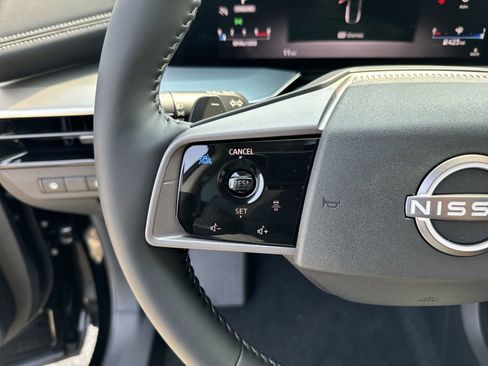 New 2025 Nissan Murano SL w/ Cargo Package image 13