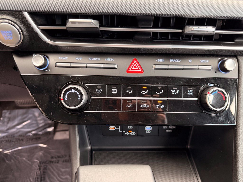 Certified 2026 Hyundai Sonata SE FWD image 28