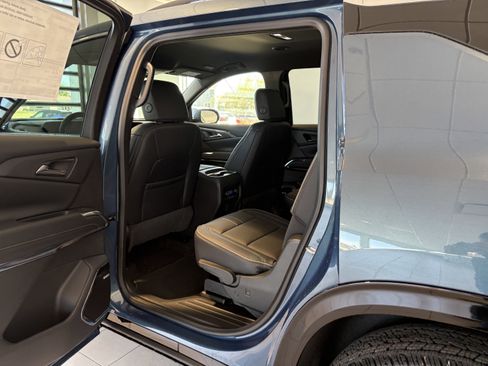 New 2026 Chevrolet Traverse High Country image 20