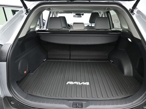 New 2025 Toyota RAV4 XLE Premium image 12