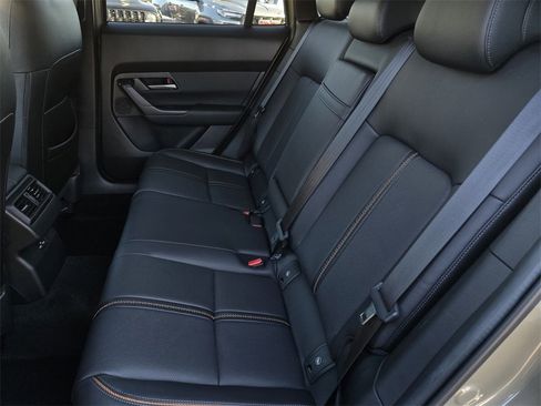 Certified 2023 MAZDA CX-50 AWD 2.5 Turbo w/ Weather Package image 13