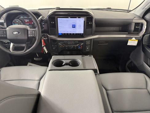 New 2026 Ford F150 XL AWD/4WD image 9