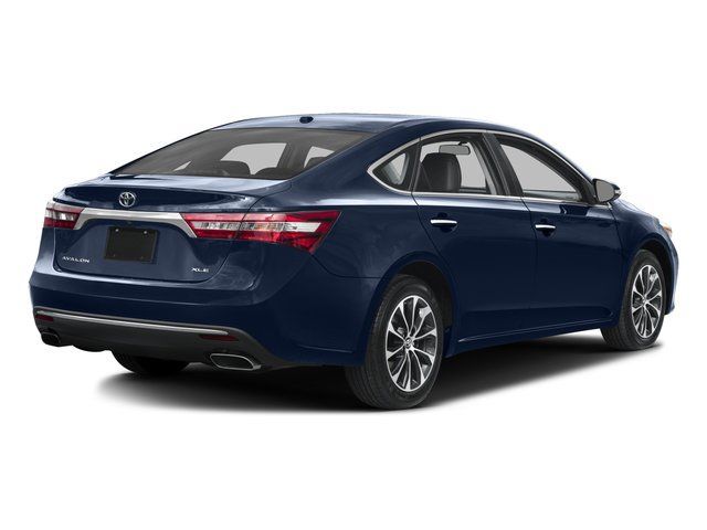 Used 2017 Toyota Avalon XLE Premium w/ Carpet Mat Package FWD image 5