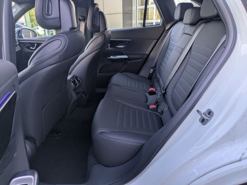 New 2026 Mercedes-Benz GLC 43 AMG 4MATIC image 15