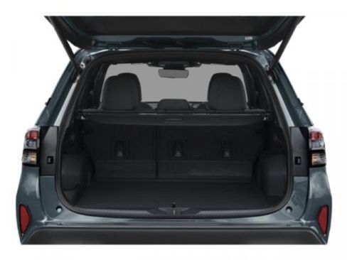 New 2025 Subaru Forester Premium image 13