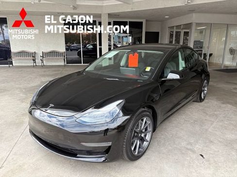 Used 2023 Tesla Model 3 Standard Range RWD image 8