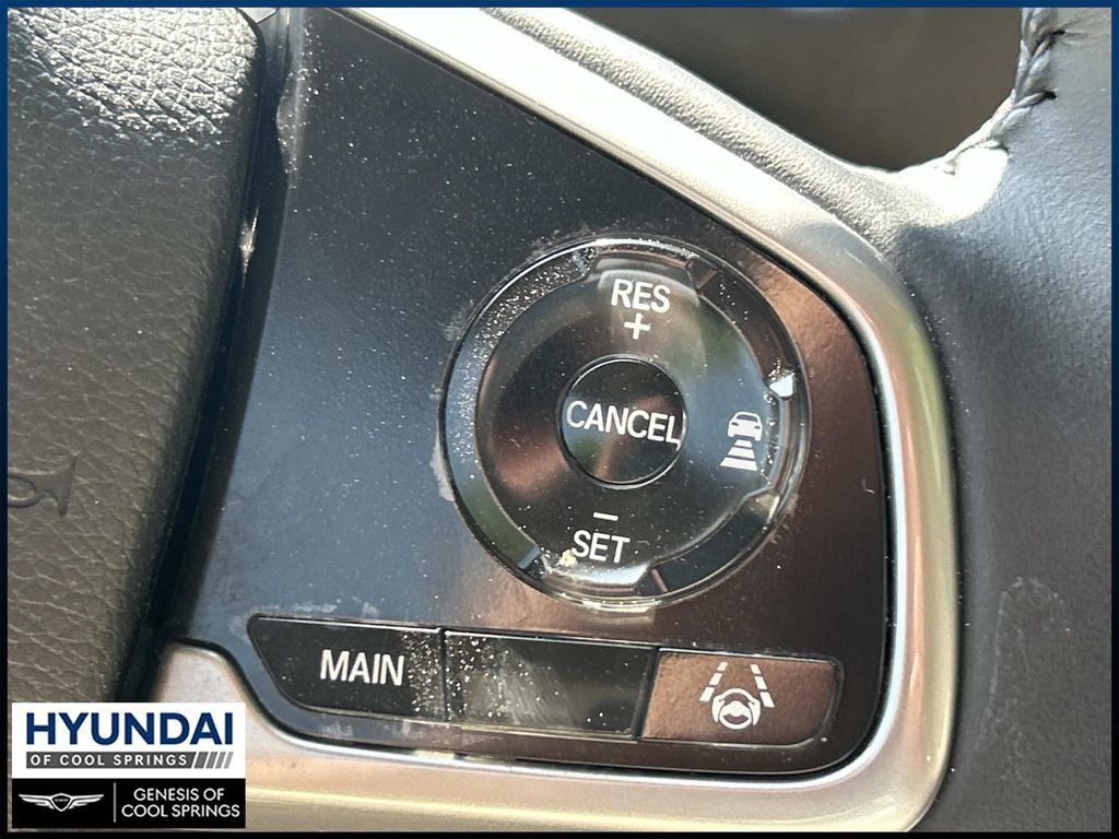 Used 2019 Honda CR-V EX-L image 33
