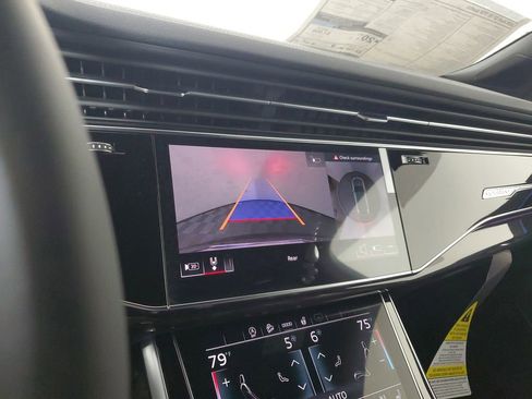 New 2026 Audi Q7 3.0T Premium Plus image 29