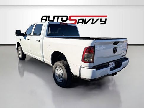Used 2024 RAM 2500 Tradesman image 5
