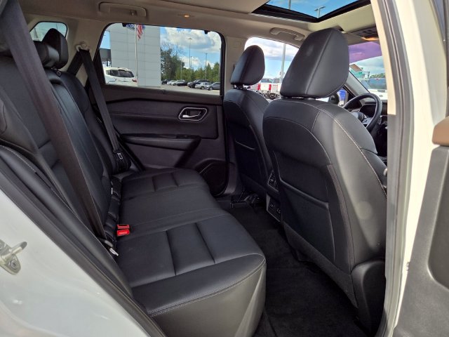 Used 2021 Nissan Rogue SL w/ Premium Package FWD image 15