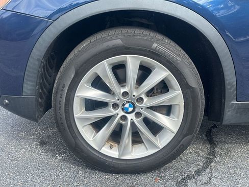 Used 2015 BMW X3 xDrive28i image 9