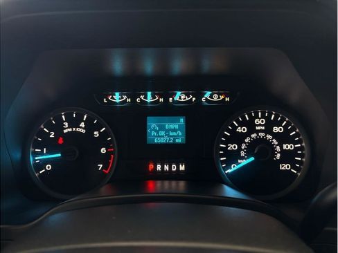 Used 2019 Ford F150 XLT image 16