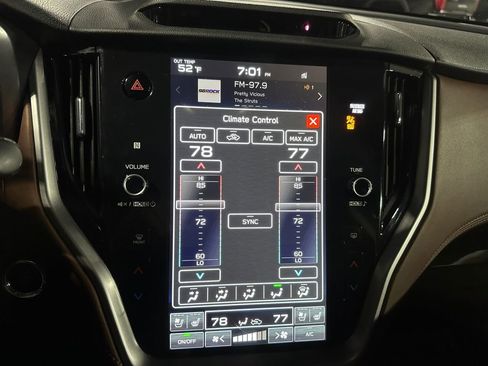 Used 2024 Subaru Outback Touring w/ Popular Package #2 image 16