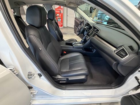 Used 2018 Honda Civic EX-L image 39