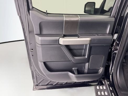 Used 2019 Ford F150 Raptor w/ Equipment Group 802A Luxury AWD/4WD image 26