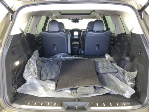 Used 2025 Subaru Ascent Bronze Edition w/ Popular Package #2 AWD/4WD image 12