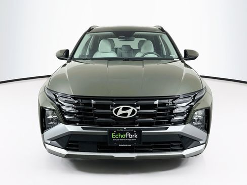 Used 2025 Hyundai Tucson SEL FWD image 2