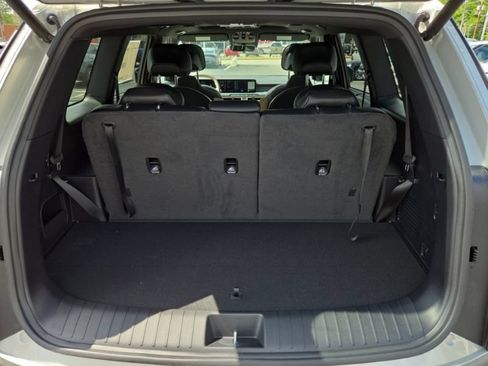 New 2027 Kia Telluride EX w/ Towing Package AWD/4WD image 10