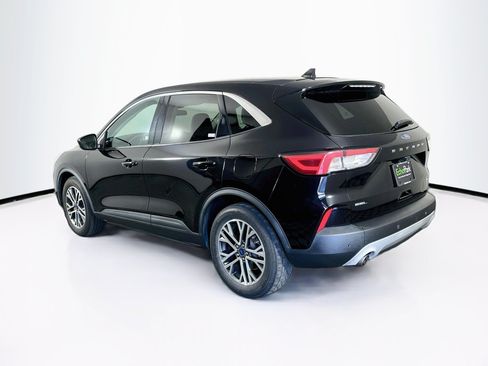 Used 2022 Ford Escape SEL FWD image 5