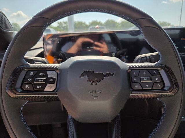 New 2026 Ford Mustang Dark Horse RWD image 21