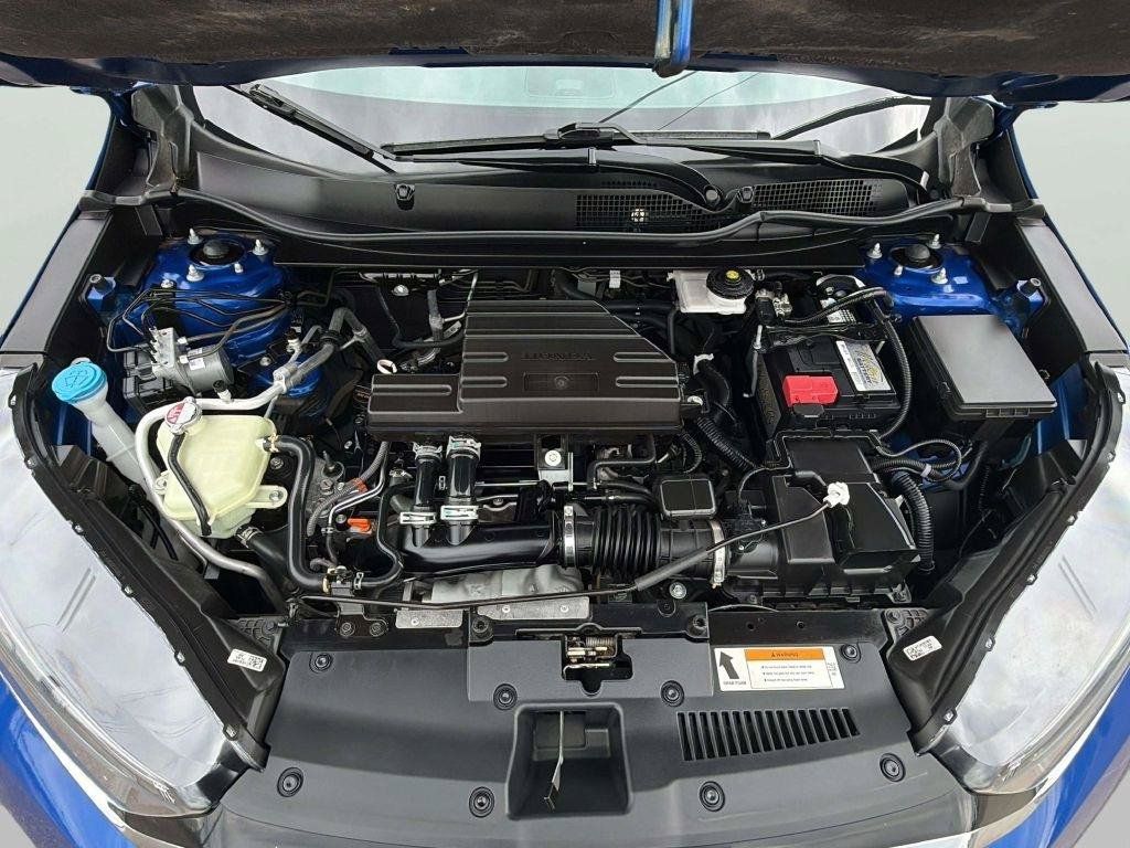 Used 2022 Honda CR-V Special Edition image 29