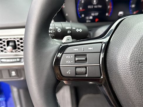 Certified 2025 Acura Integra A-Spec image 25