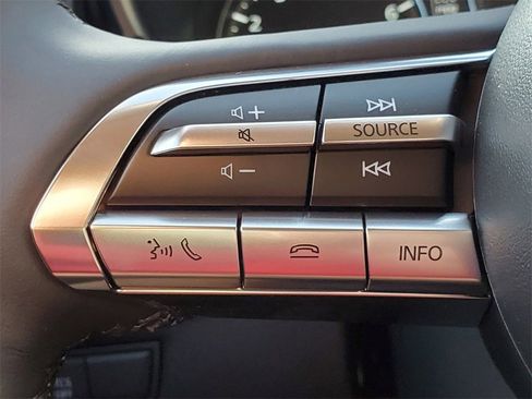 New 2025 MAZDA CX-50 AWD 2.5 S w/ Cargo Package image 21